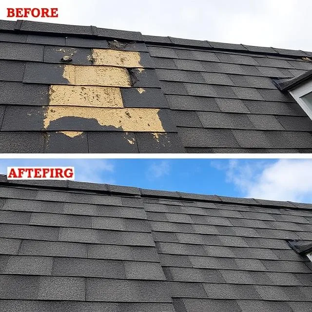 Roof Repair Near Me in Marion, VA near me